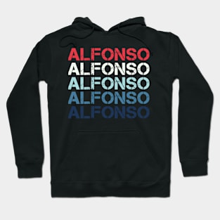 Alfonso Hoodie